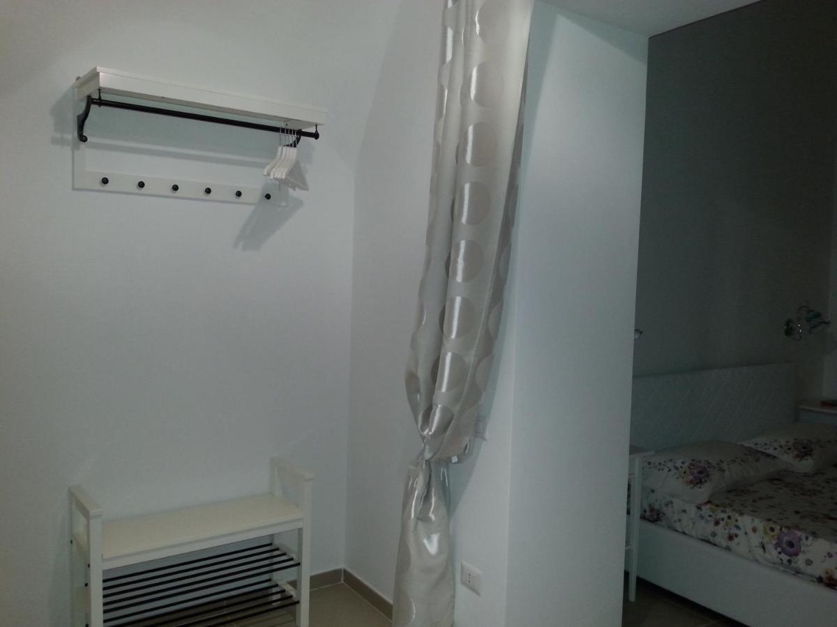 Bed and Breakfast Il Covo Delle Civette Виетри Экстерьер фото