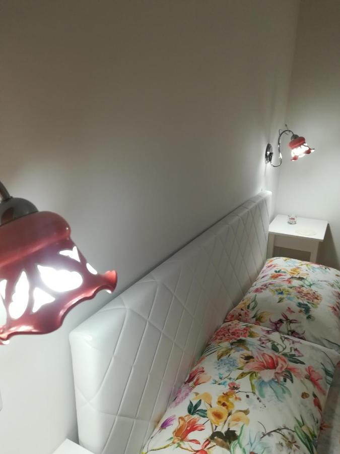 Bed and Breakfast Il Covo Delle Civette Виетри Экстерьер фото