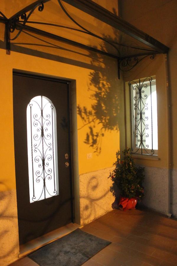 Bed and Breakfast Il Covo Delle Civette Виетри Экстерьер фото