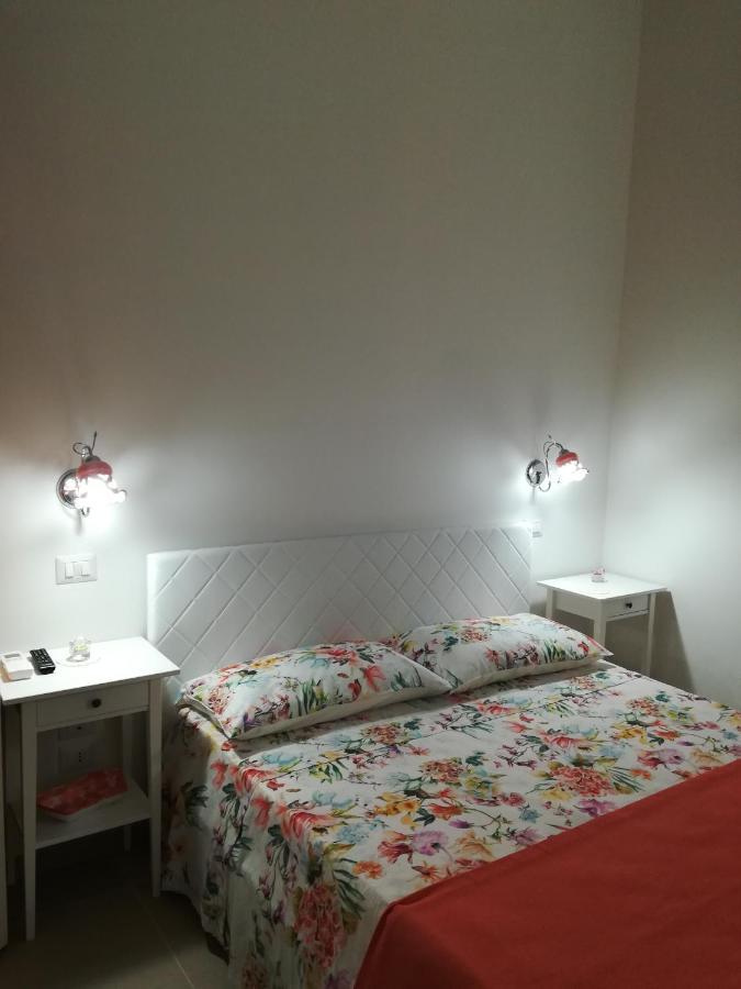 Bed and Breakfast Il Covo Delle Civette Виетри Экстерьер фото