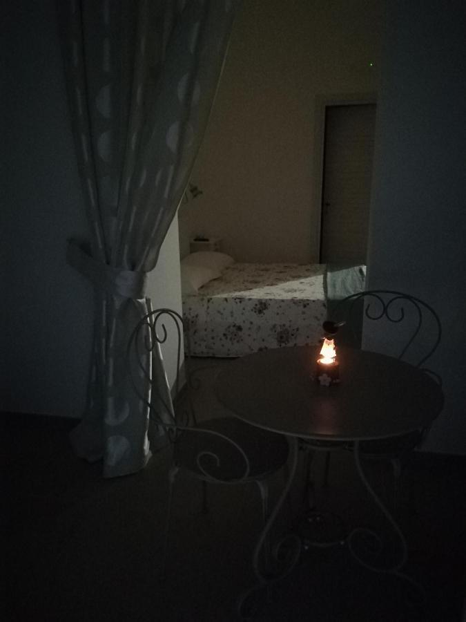 Bed and Breakfast Il Covo Delle Civette Виетри Экстерьер фото