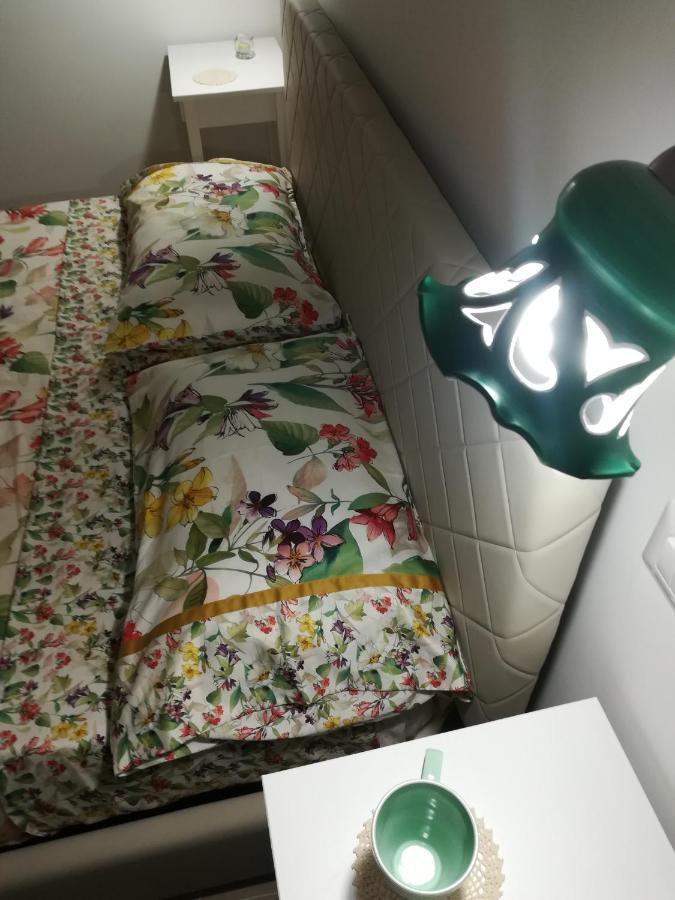 Bed and Breakfast Il Covo Delle Civette Виетри Экстерьер фото